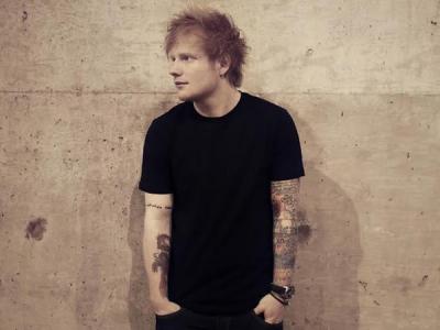 Wah, Seorang Penggemar Wafat Setelah Dinyanyikan Lagu oleh Ed Sheeran!